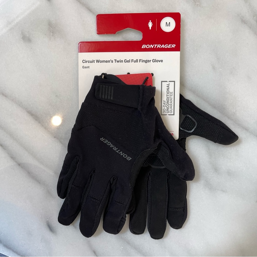 Women’s Cycling Gloves